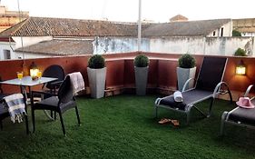 Life Apartments Quintana